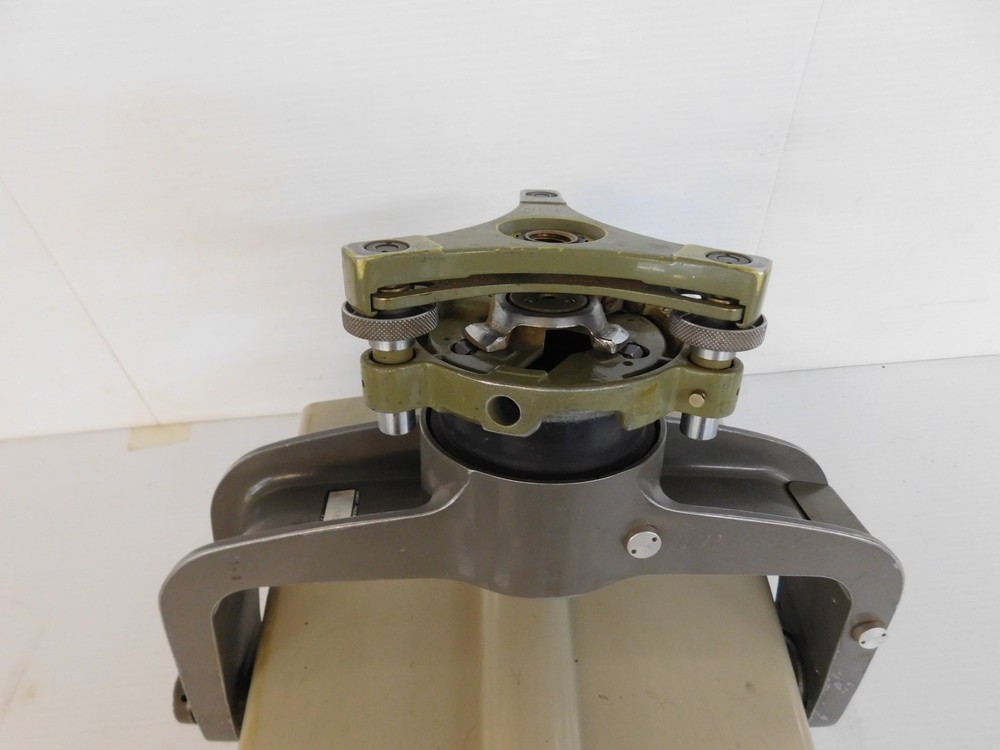 ^^ HEWLETT PACKARD HP 3800A DISTANCE METER (QKM37)