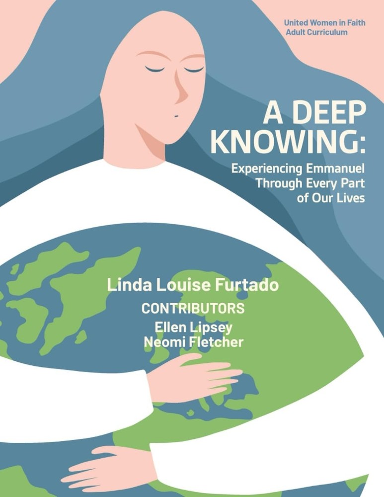 A DEEP KNOWING: Experiencing Emmanuel Through Every Part of Our Lives