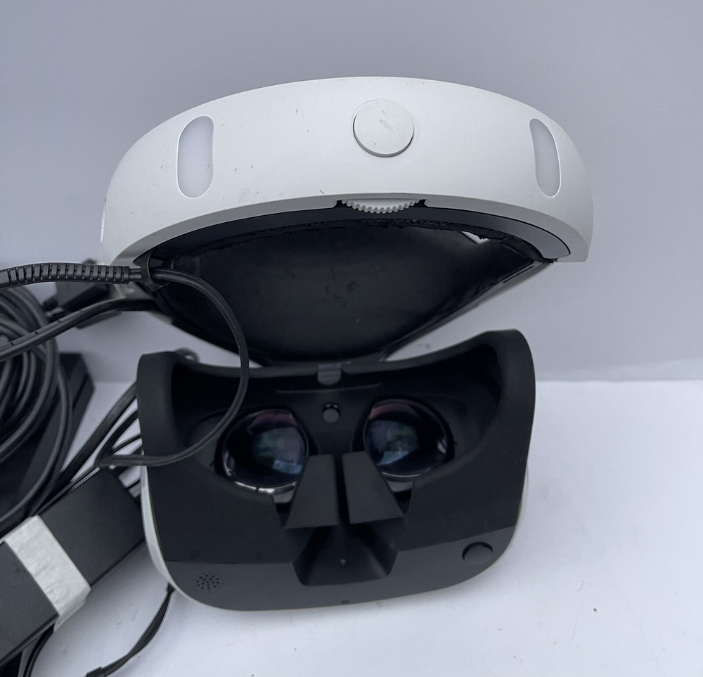 Sony PlayStation PS VR Camera - Motion Controller 2 For PlayStation 4