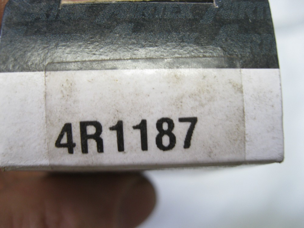 Distributor Rotor Airtex 4R1187