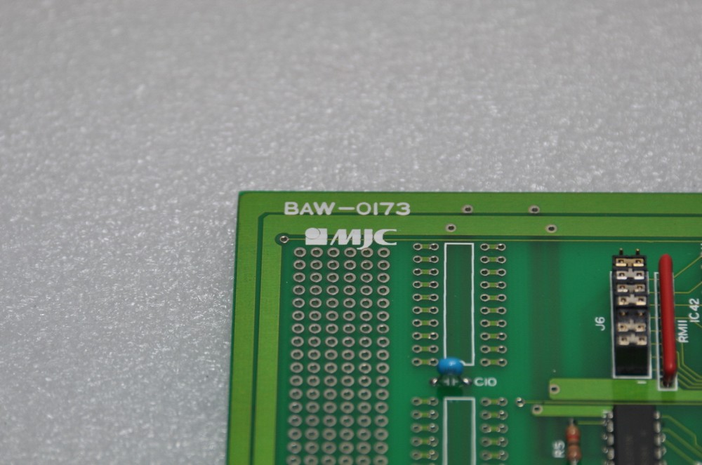MJC BAW-0173 Board