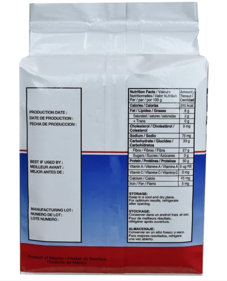 Red Star Active Dry Yeast 2 Pound Pouch 32 Ounce