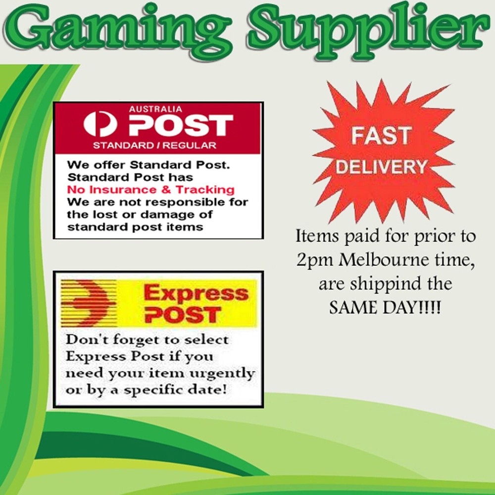 LCD Screen Guard Protector for Nintendo DS Lite NDSL