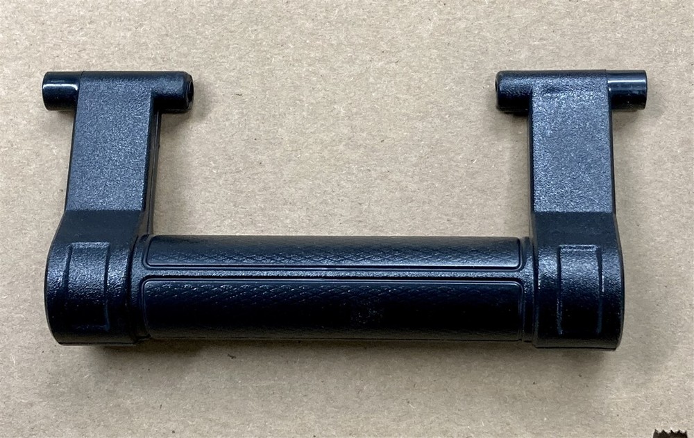 Genuine OEM Milwaukee REPLACEMENT HANDLE for Hard Plastic Tool Case