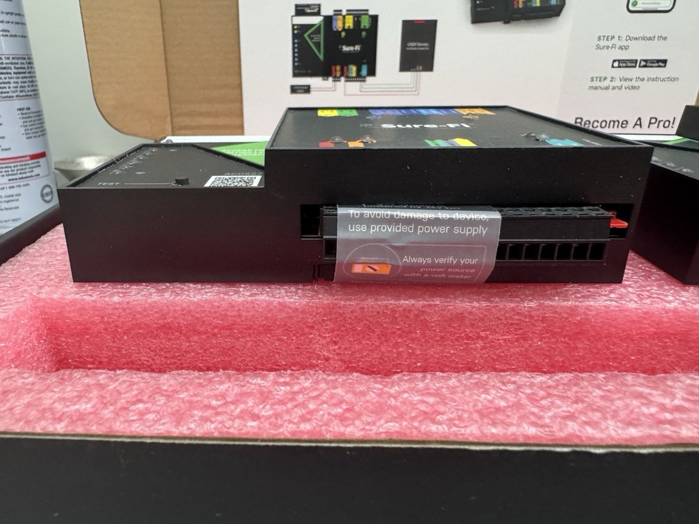 Sure-Fi Access Pro Kit - SFK-DS011-ACCESS-PRO *Open Box/Tested*