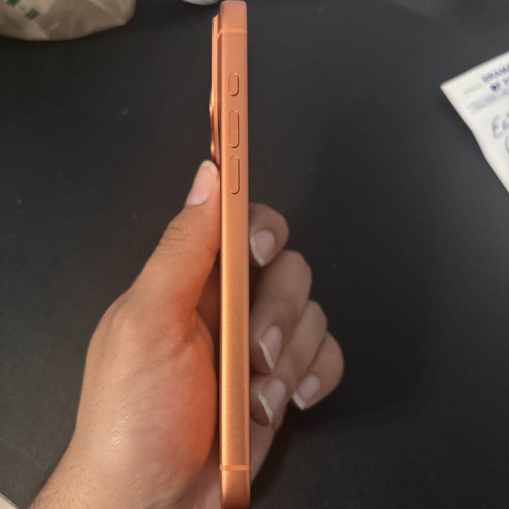 Apple iPhone 17 Pro Max - 256 GB - Cosmic Orange (Xfinity)