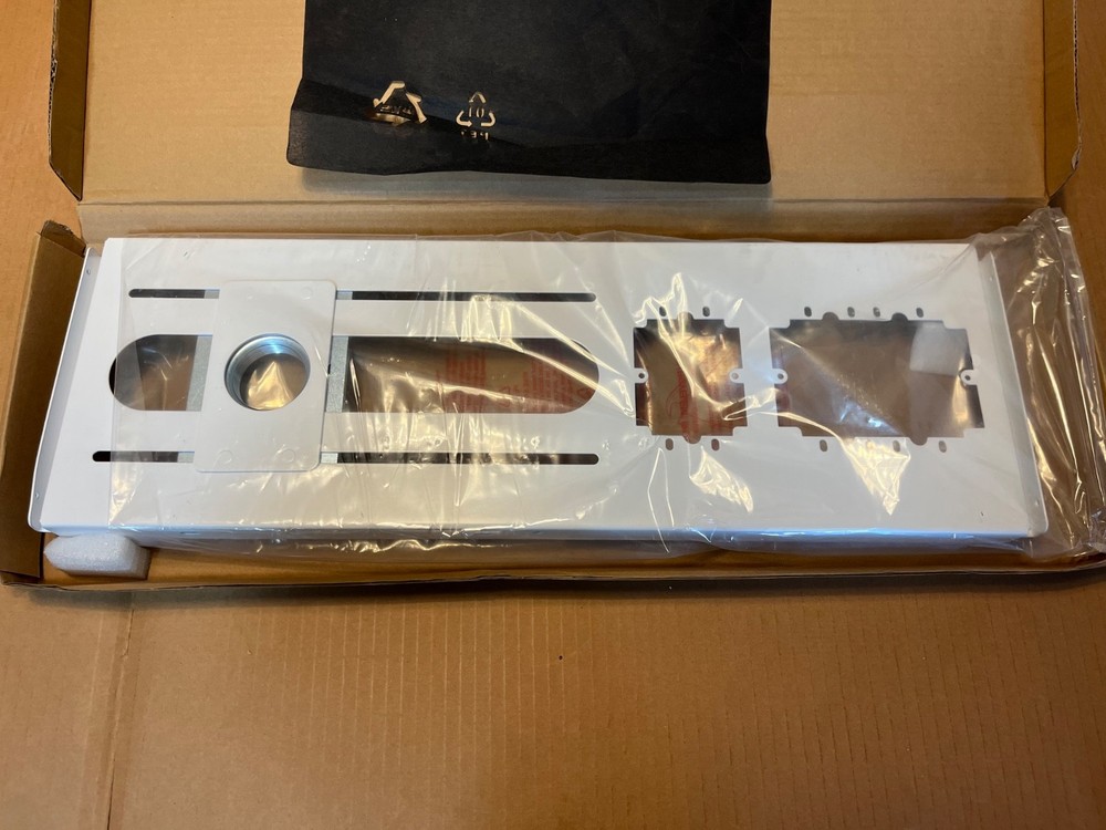 Chief CMS440 Lightweight Suspended Ceiling Kit 9200-003749-012