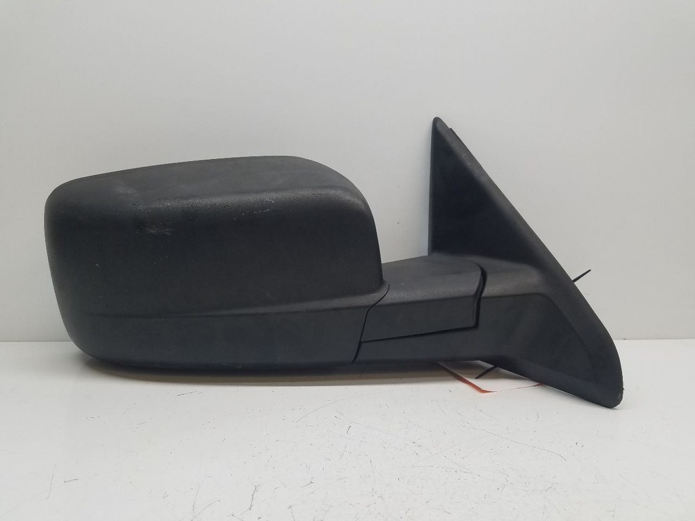 RAM1500 2013 Side View Mirror 228249