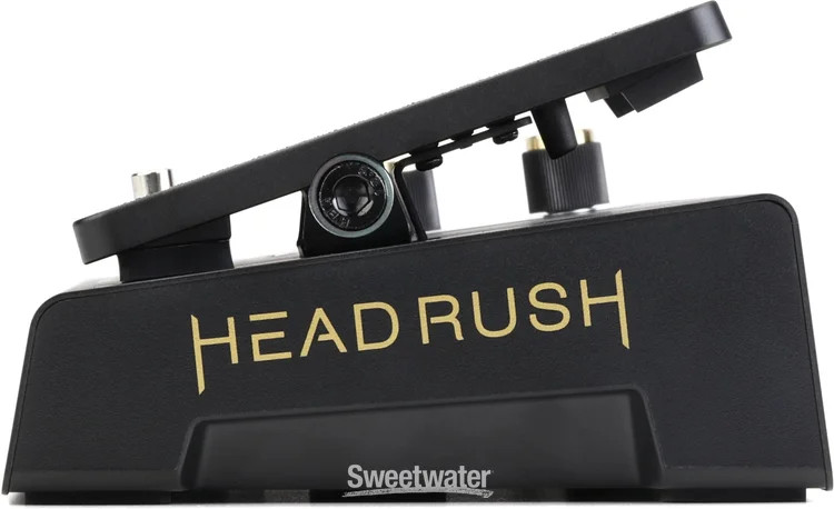 Headrush Flex Prime Guitar Multi-effects/Amp Modeler
