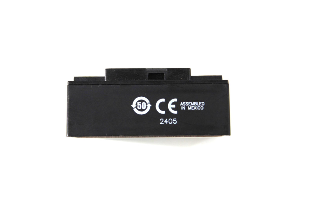 CRYDOM Dual Solid State Relay: Surface Mounted 50A SCR CD4850W1U