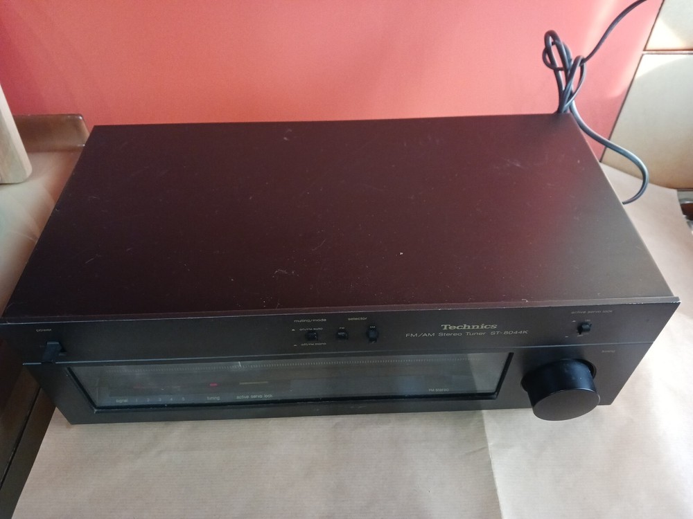 Technics ST 8044K