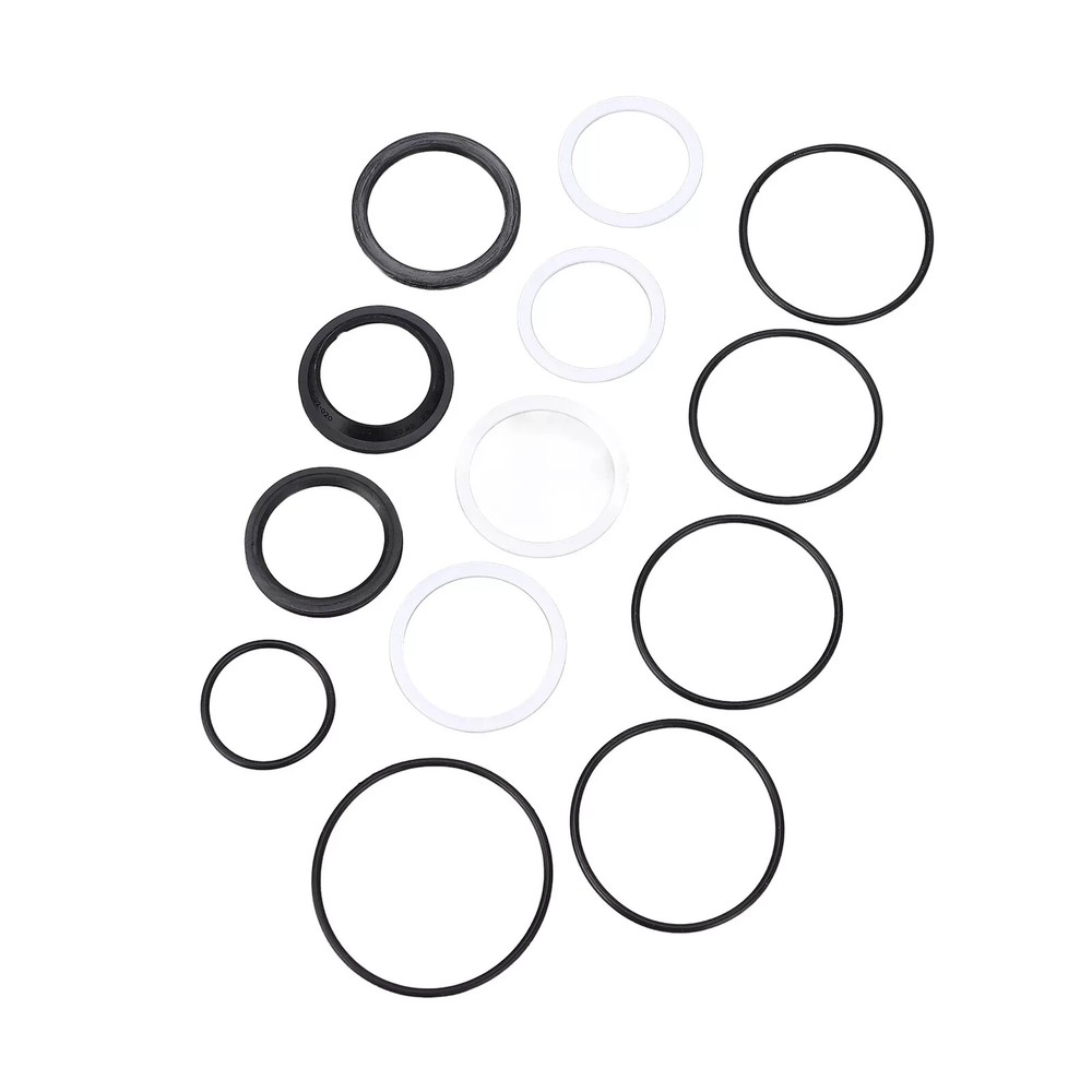 Float Rebuild Kit - FOX Rear Shock Seal Kit - Specialized FLOAT Air Sleeve