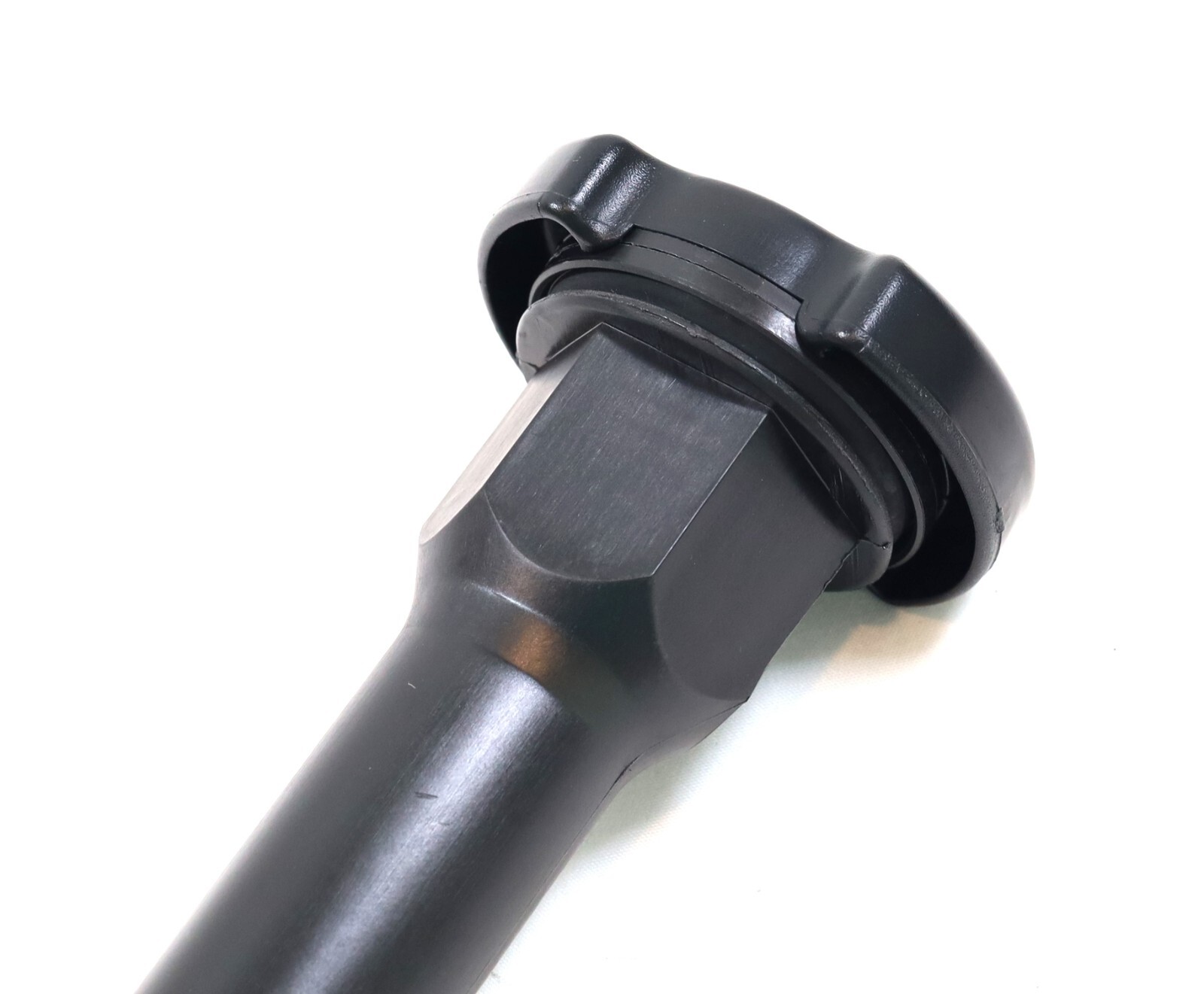 OEM Ford Motorcraft Oil Fill Neck & Cap 94–03 F250 F350 7.3L Powerstroke Diesel