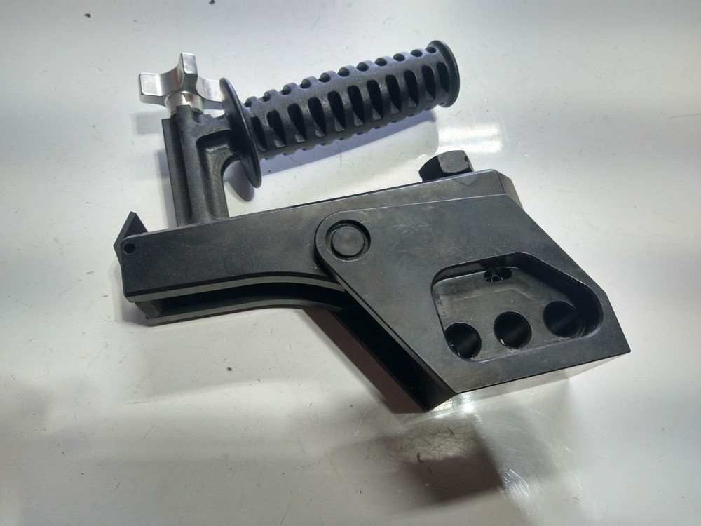 Torcup TBW Backup Wrench Holder