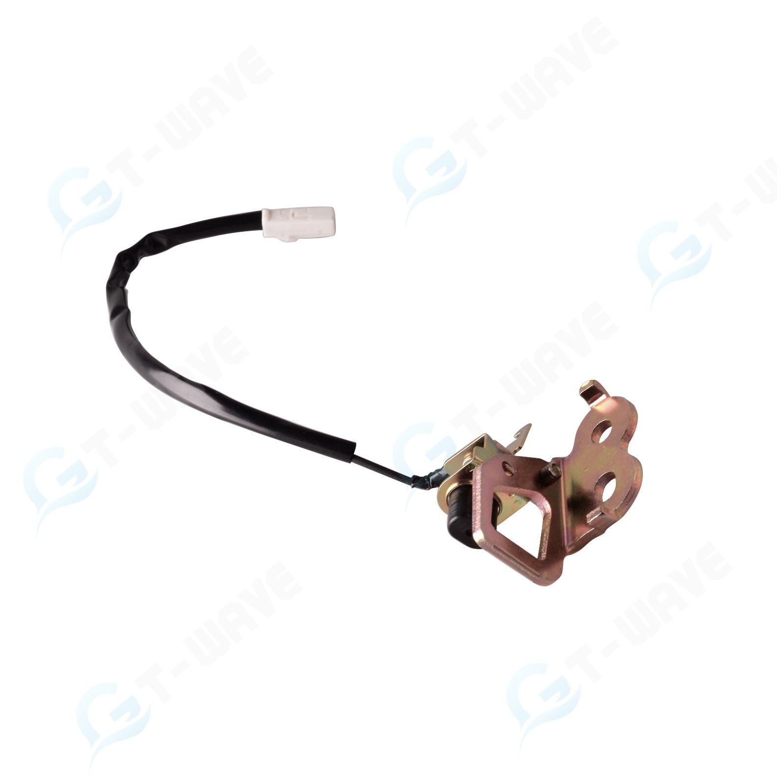 Trunk Latch Striker For 1987-2008 Toyota  Avalon Camry Corolla 64620-06010