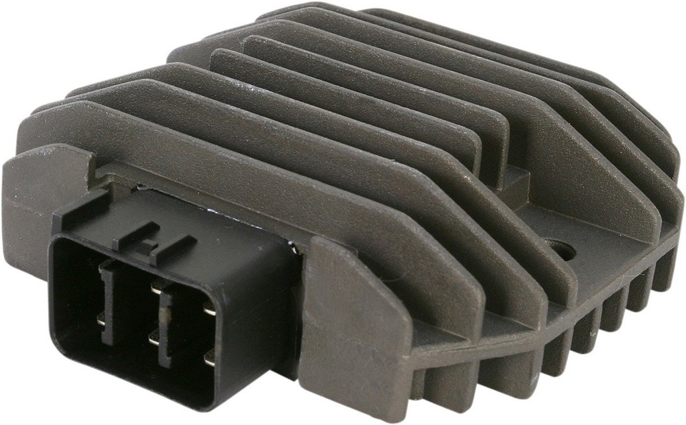 Moose M-10-668 Regulator - Rectifier - Arctic Cat