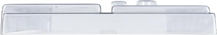 Decksaver Native Instruments Kontrol S61 MK3 Cover
