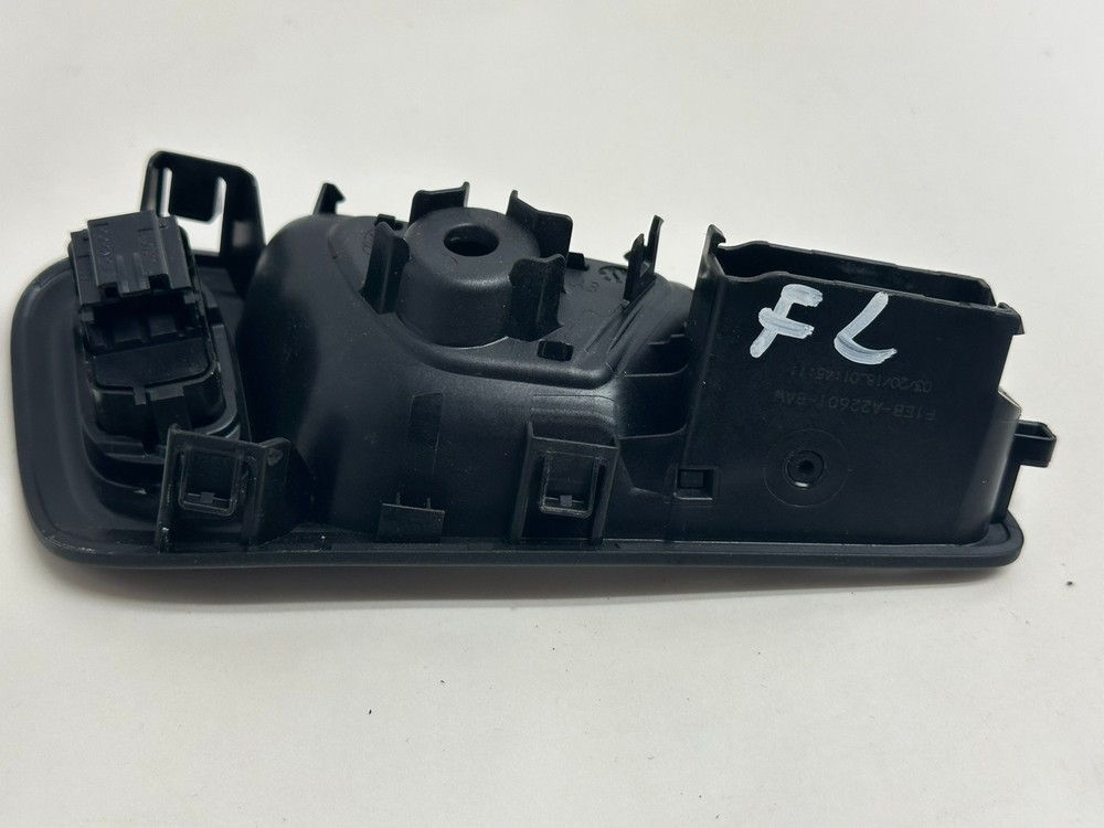 Ford Focus 2015-2018 Door Handle Left Driver Front Interior OEM