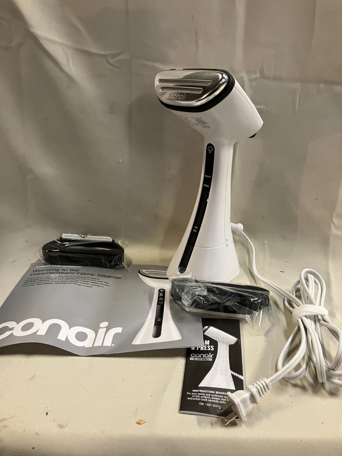 Conair Extreme Garment Steamer