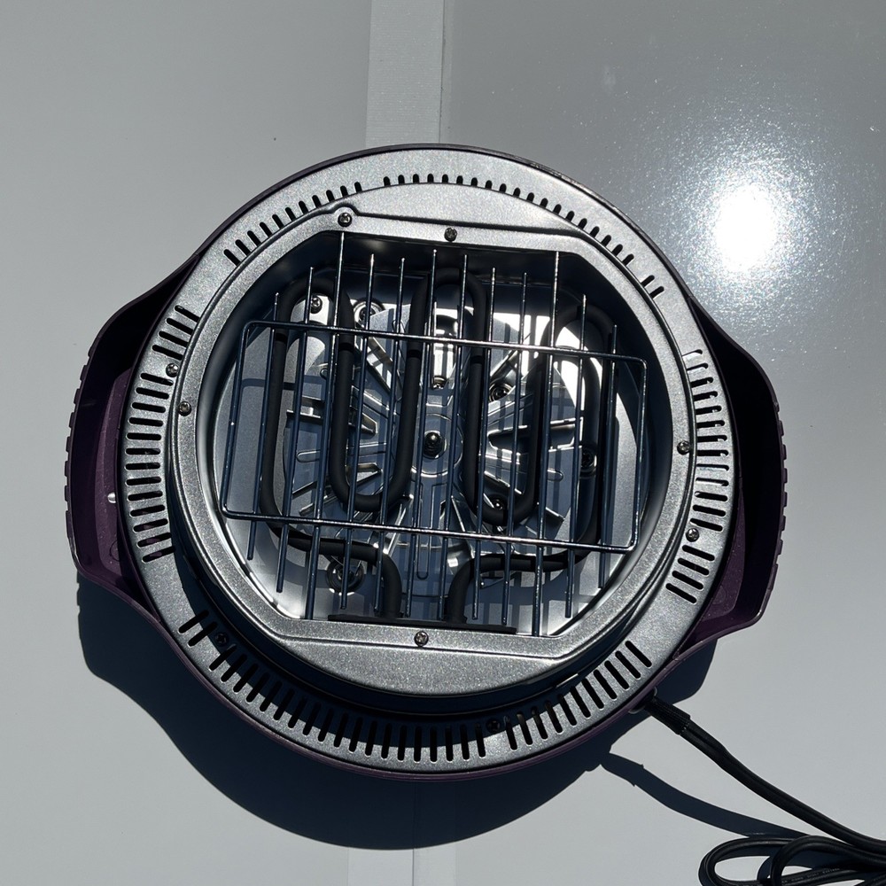 NuWave Pro Plus Infrared Oven Model 20619 Replacement New