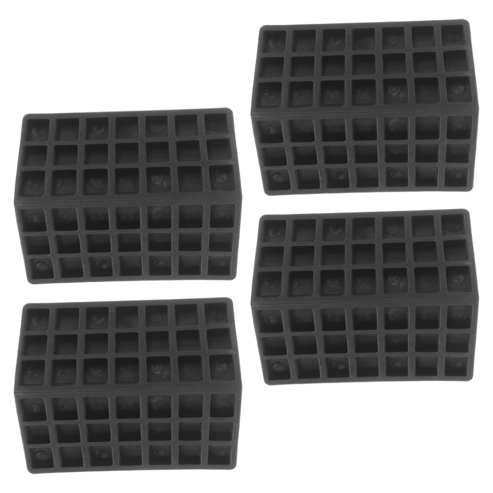 4PCS Table Tennis Desk Corner Wrap Guard Ping-pong Table Corner Guard Replace