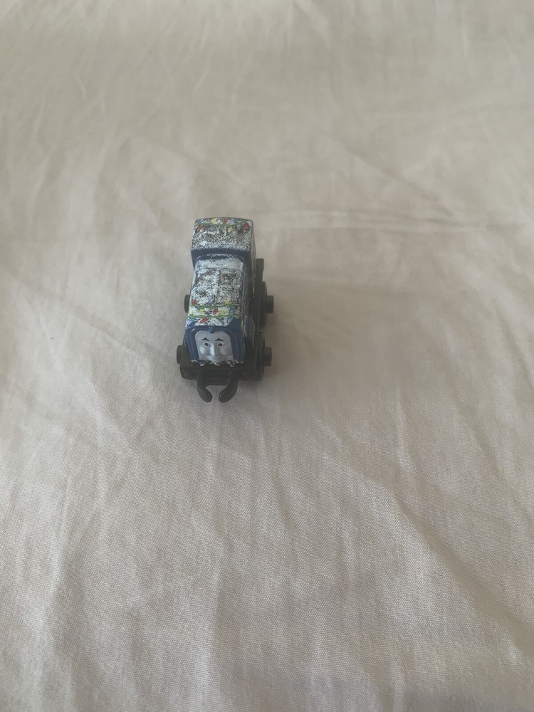 Thomas and Friends Minis WINTER SIDNEY H14A