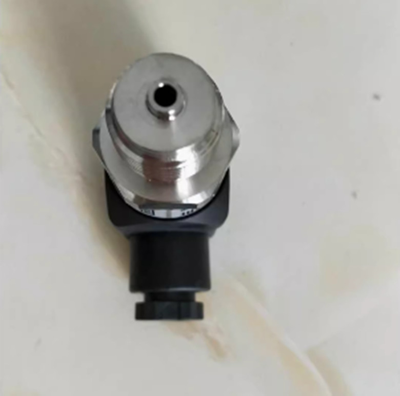 WIKA pressure sensor WIKA A-10 0...400bar