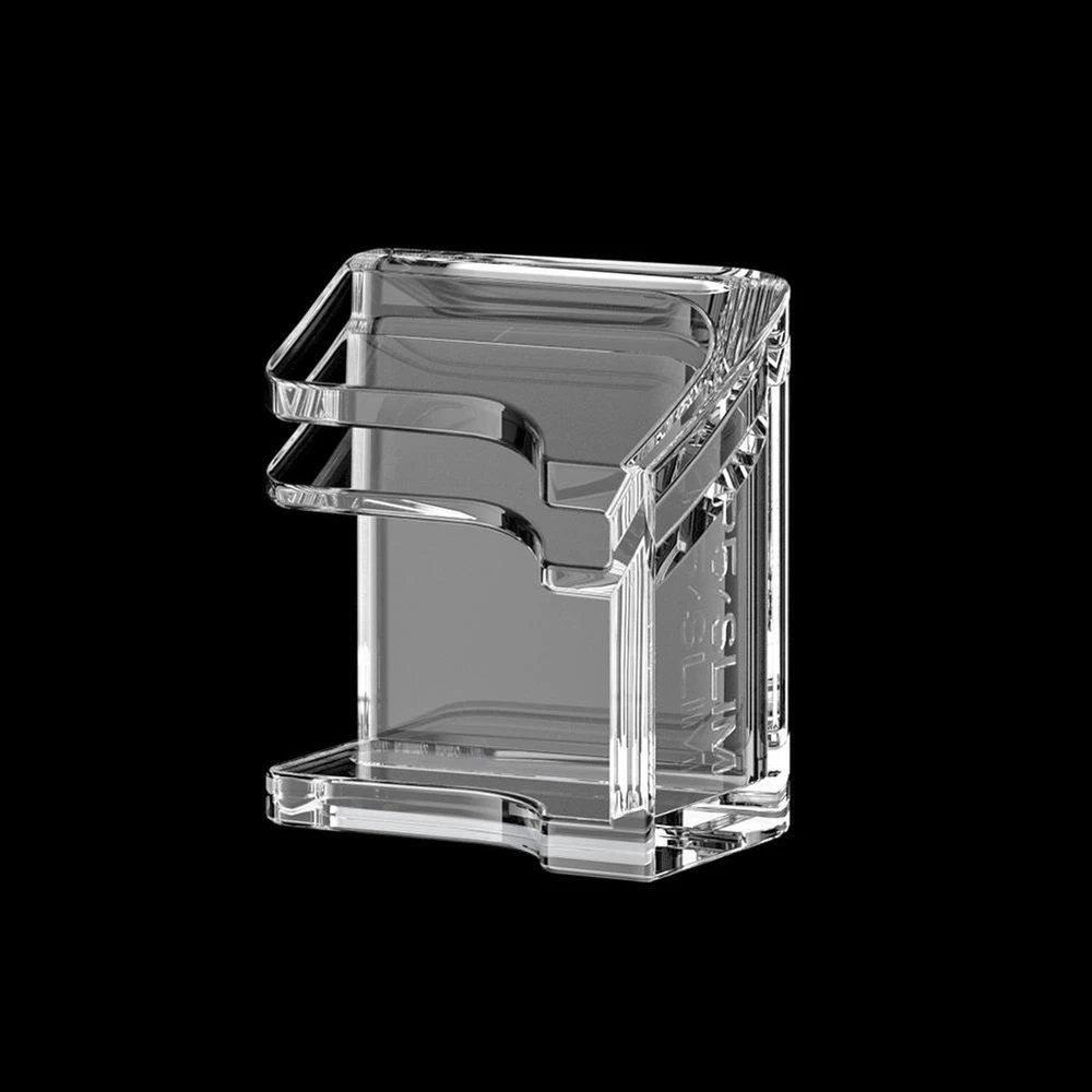 4/6PCS For PS5 Slim Console Supports Storage Stand Horizontal Display Holder NEW