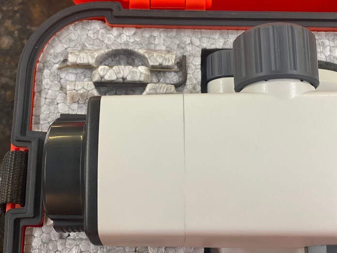 Sokkia B40 Automatic Level Professional Leveling Tool