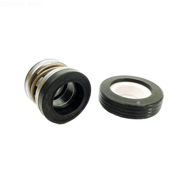 Polaris Seal, Pump