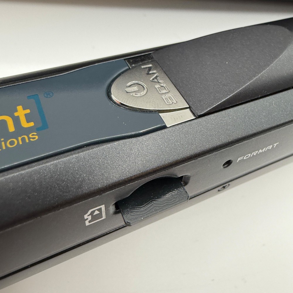 VuPoint Magic Wand Portable Handheld Scanner + Auto-Feed Dock
