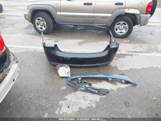 CRUZE 2014 Transmission Shift 687940