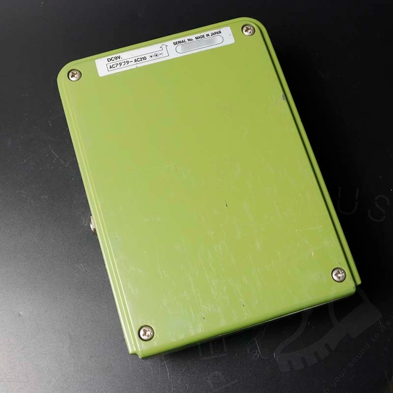 Maxon OD-880 Soft Distortion w/ original box, manual