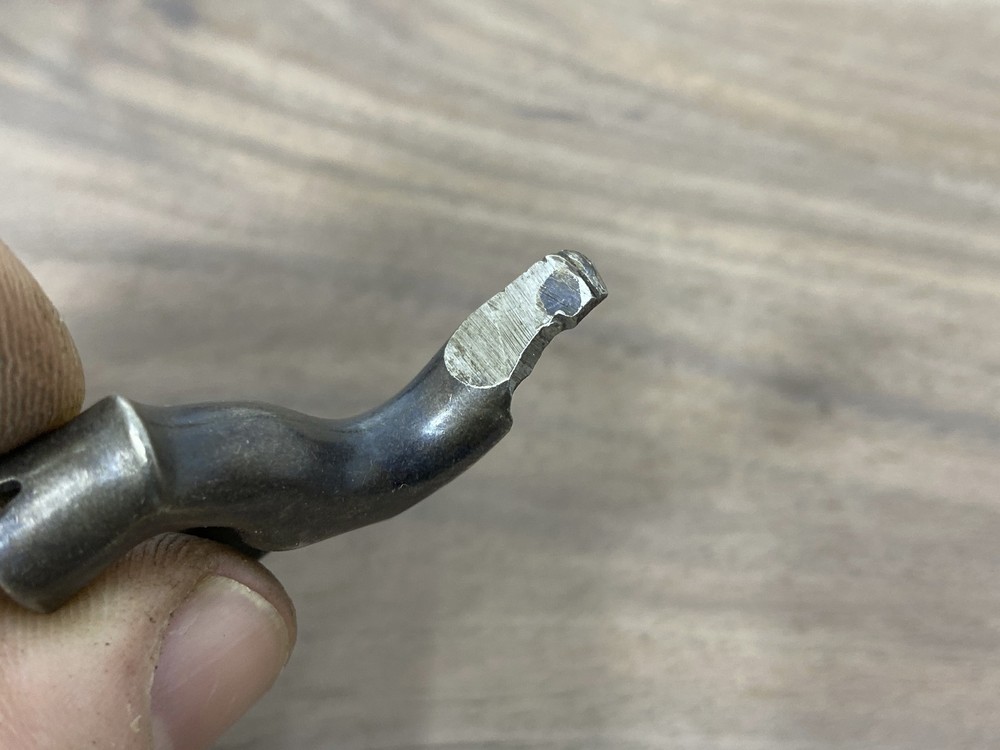 CVA Traditions Muzzleloader Hammer