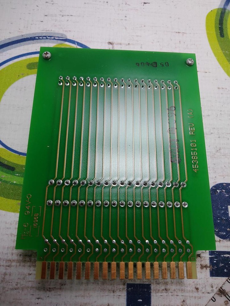 UNIVERSAL INSTRUMENTS 17896000-C CABLE EXTENDER