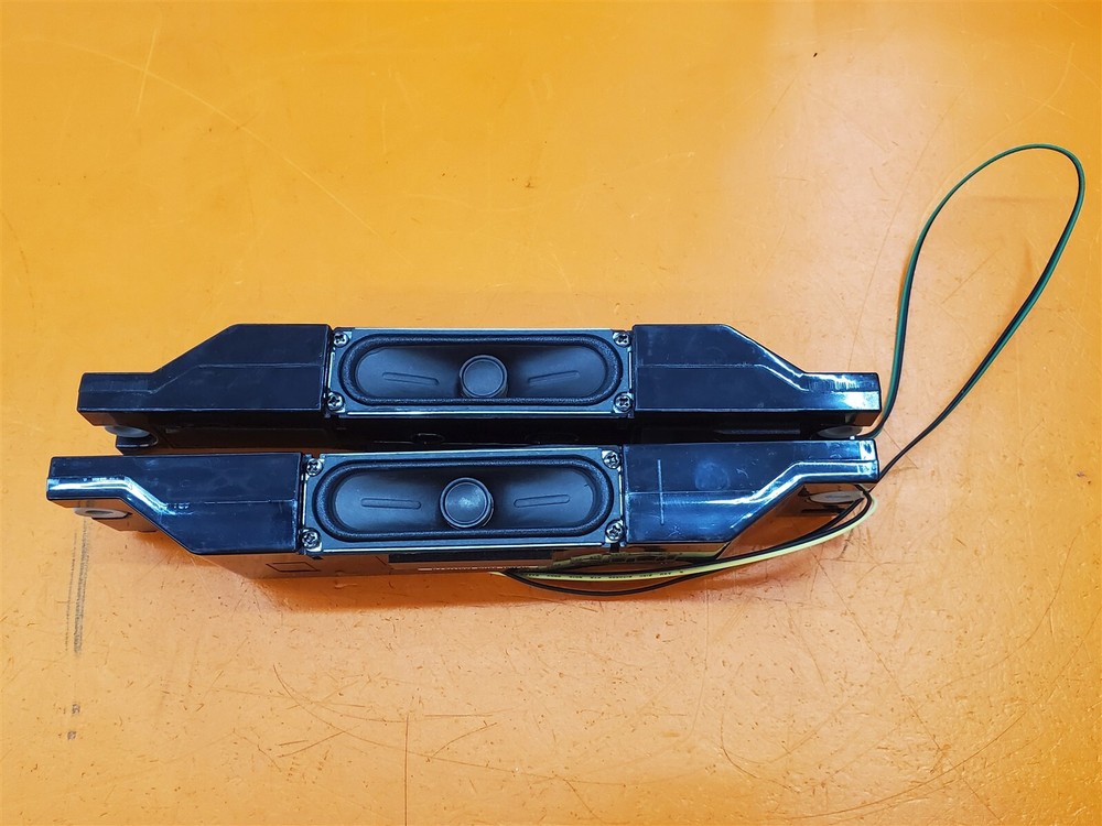 ⭐️⭐️⭐️⭐️⭐️ TV Speaker Set Samsung PN51D490A1D