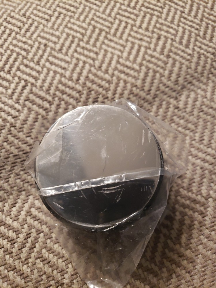 Coffee Tamper 54mm and Coffee Needle