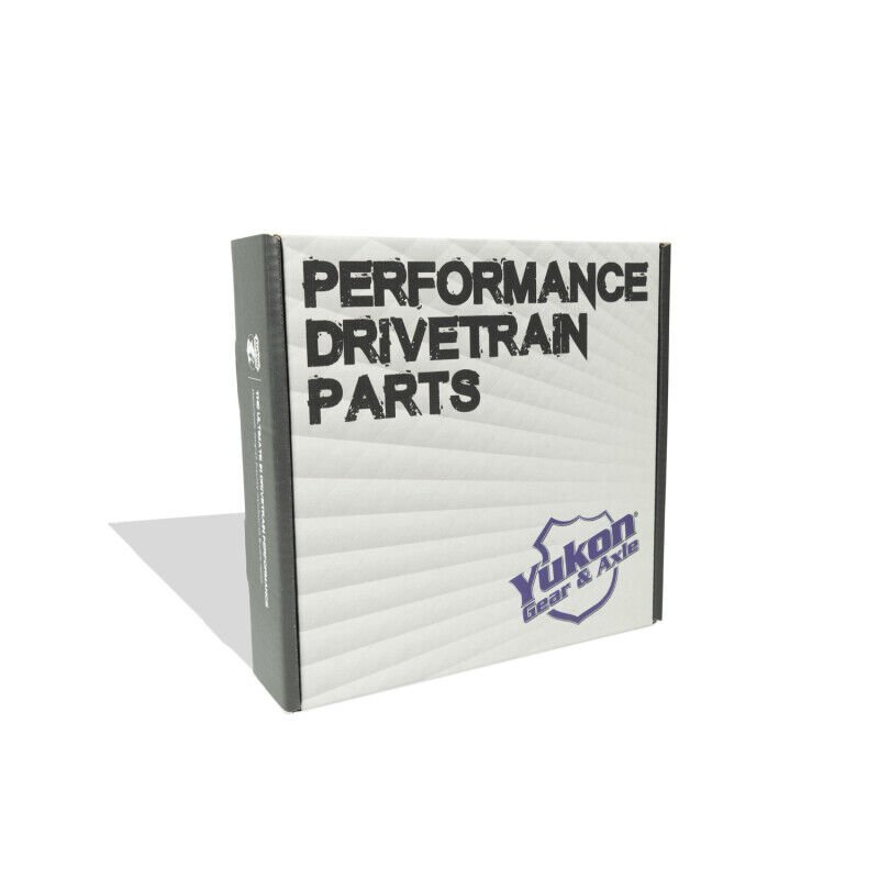 Yukon Gear MK D44HD Minor Install Kits