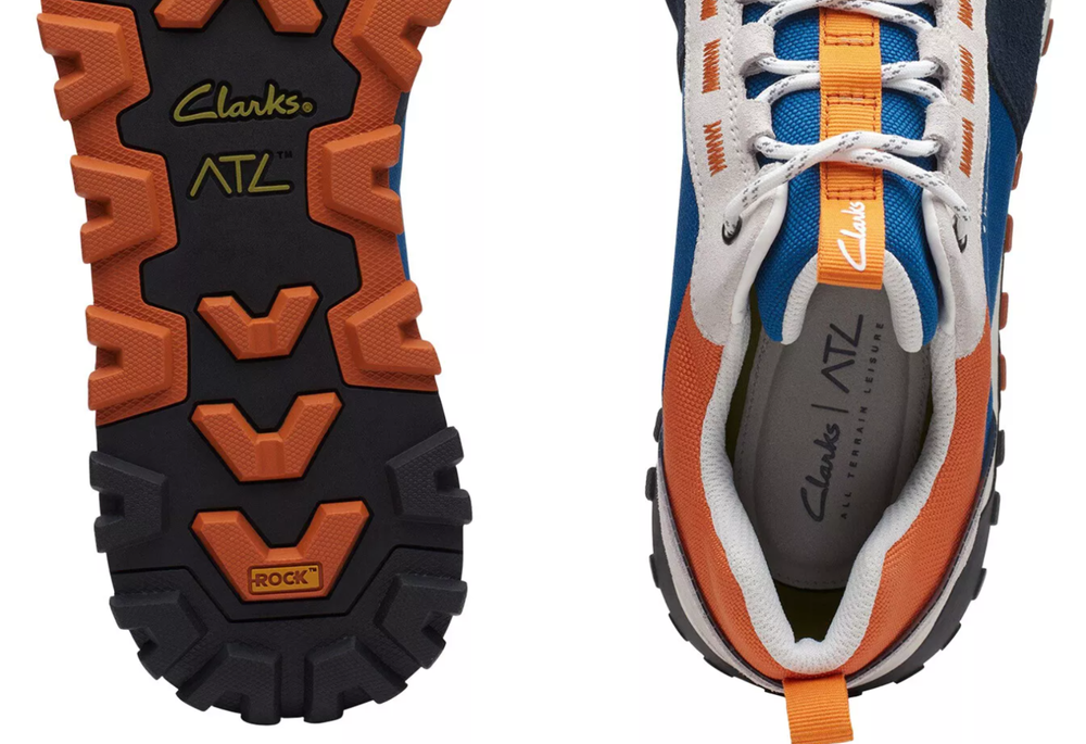 Clarks - ALT TREK WALK WP - 26169121 - Men's