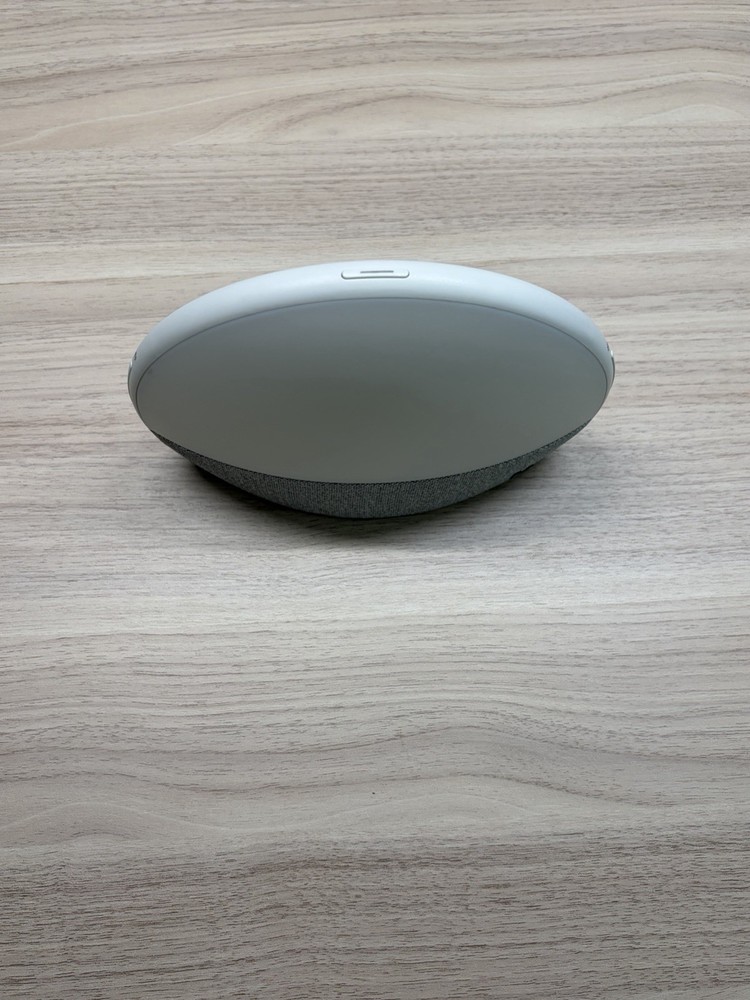 Hatch Restore Personalized Sleep Solution - Gray and White