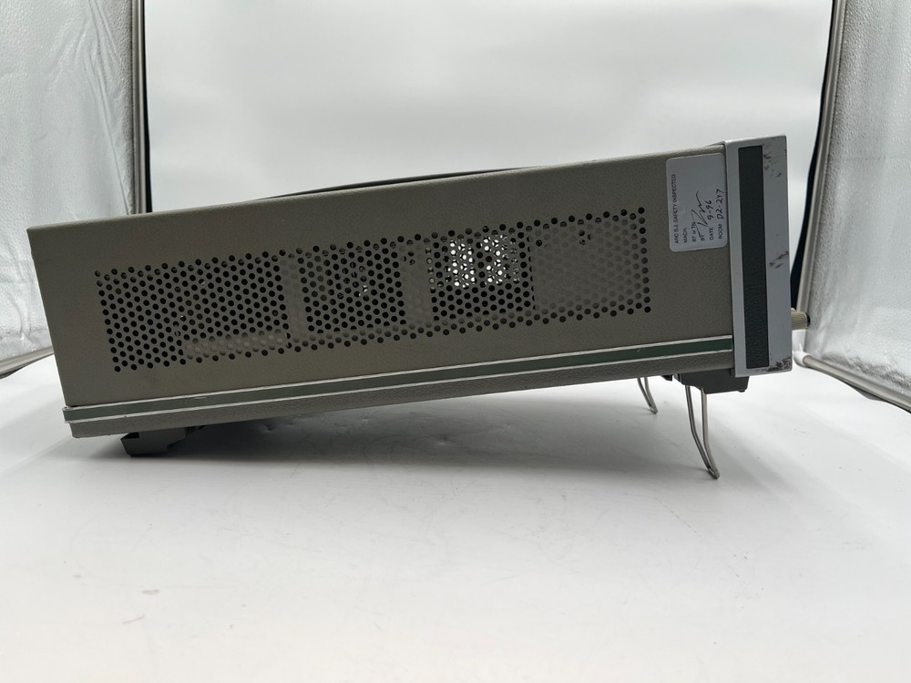 Keysight / Agilent 4261A LCR Meter