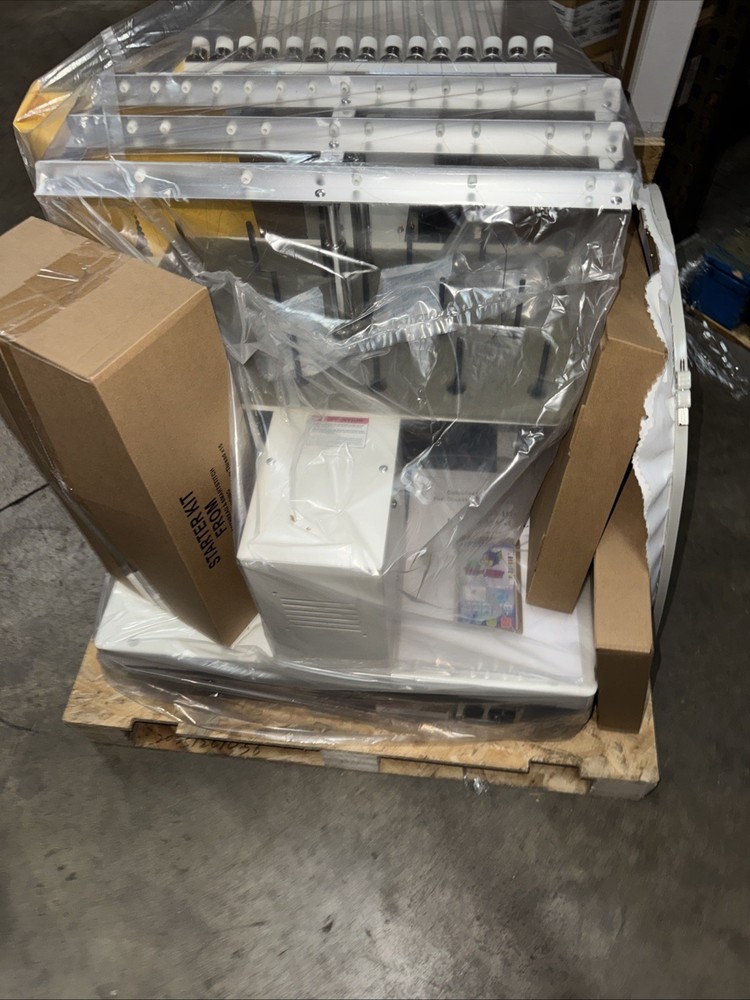 smartstitch embroidery machine s1501 Bule Base