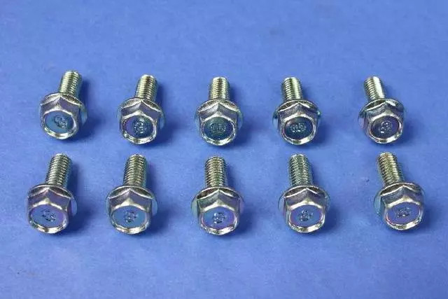 Genuine Mopar Hex Flange Head Bolt 68192806AA