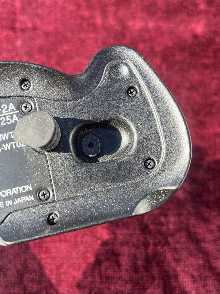 NIKON WT-2A WIRELESS TRANSMITTER (K27)