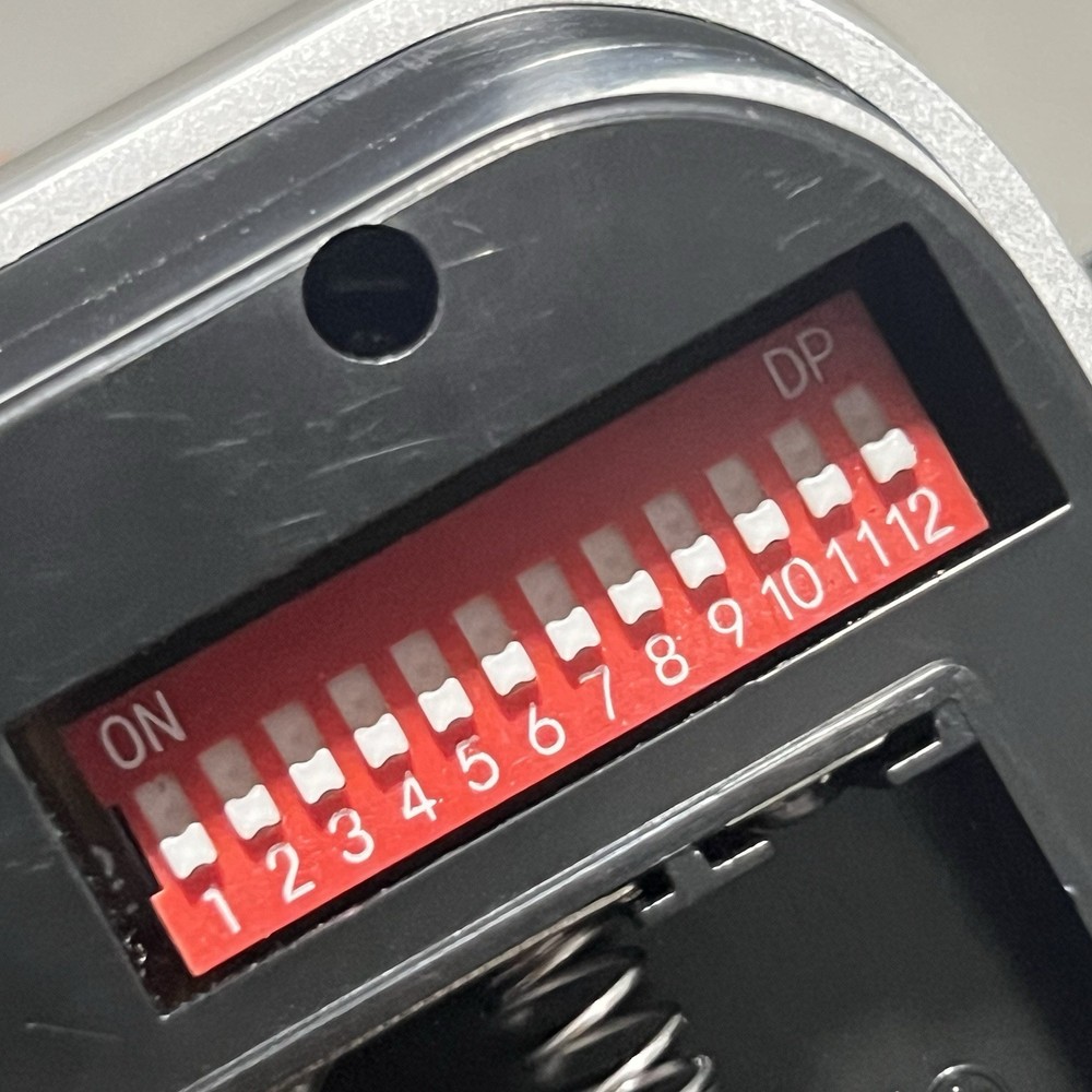 Guardline Wireless Driveway Alarm Receiver