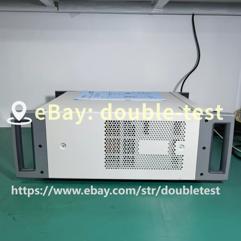 Fluke 5080A Multifunction Calibrator Fluke 5080A Multi functional calibrator#dou