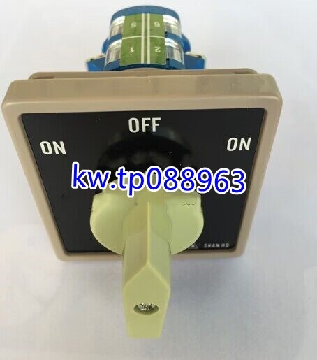 1pcs For  SC-68  0306 Universal Transfer Switch Multi-Segment Switch    @t