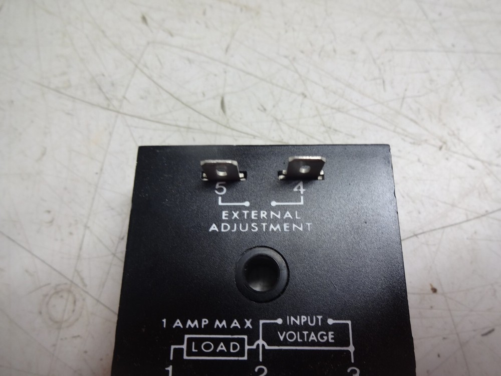 New Entrelec SSAC KSD3220A Solid State Timer 24VAC 1 Amp