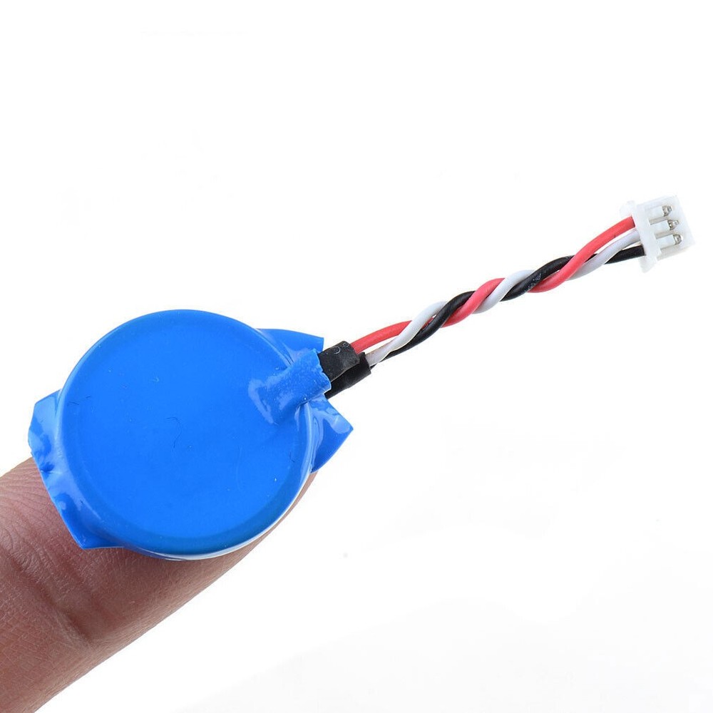 10X CMOS BIOS RTC Battery For Dell Latitude E6400 E6410 E6500 E6510 E5400 E4310