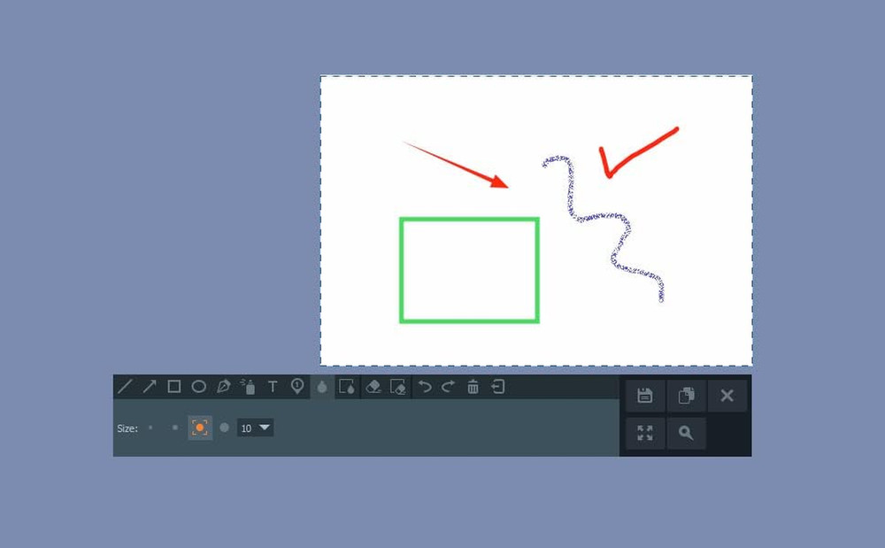 Screen Recorder Software for PC – Record Videos and Take Screenshots from Your